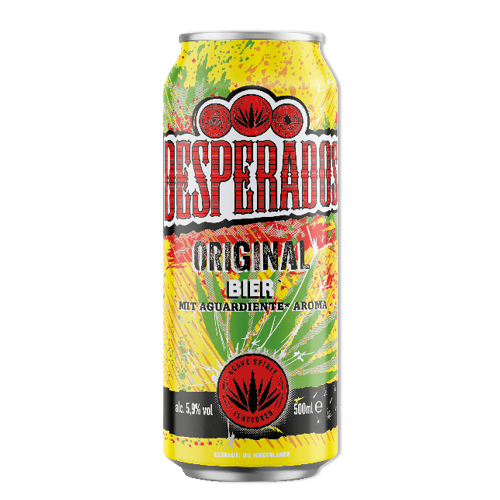 Desperados Desperados