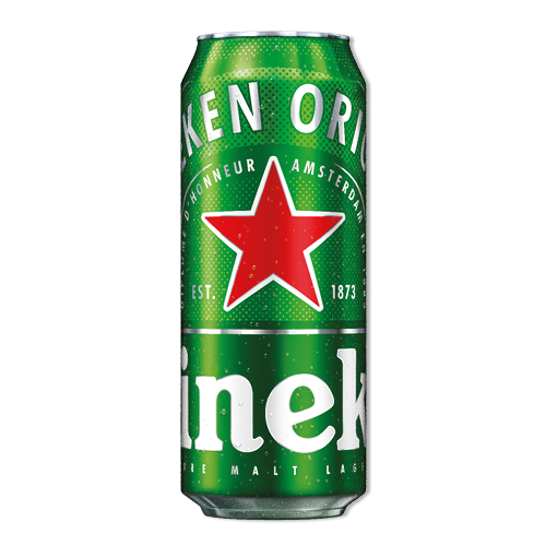 Heineken Heineken