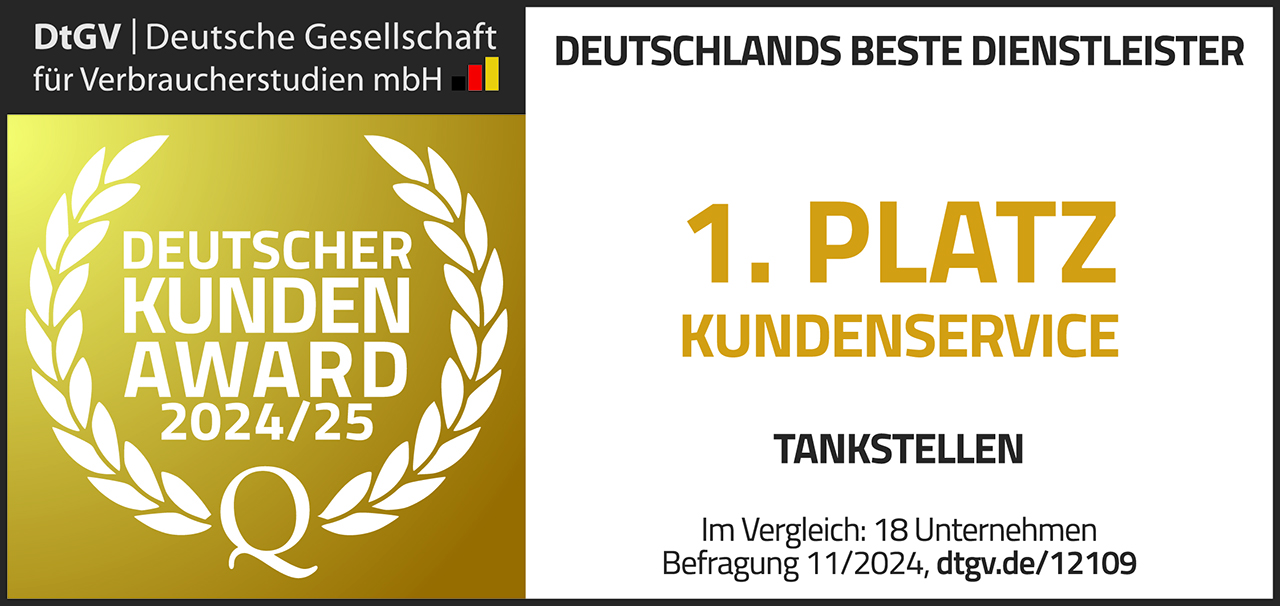 Deutscher Kunden-Award