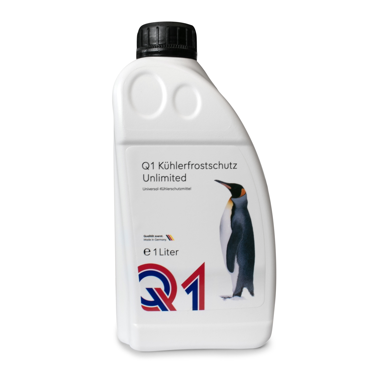Q1 Kühlerfrostschutz Unlimited Q1 Kühlerfrostschutz Unlimited