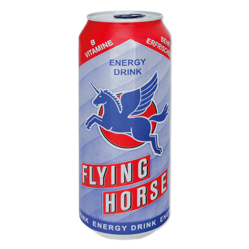 Flying Horse Flying Horse