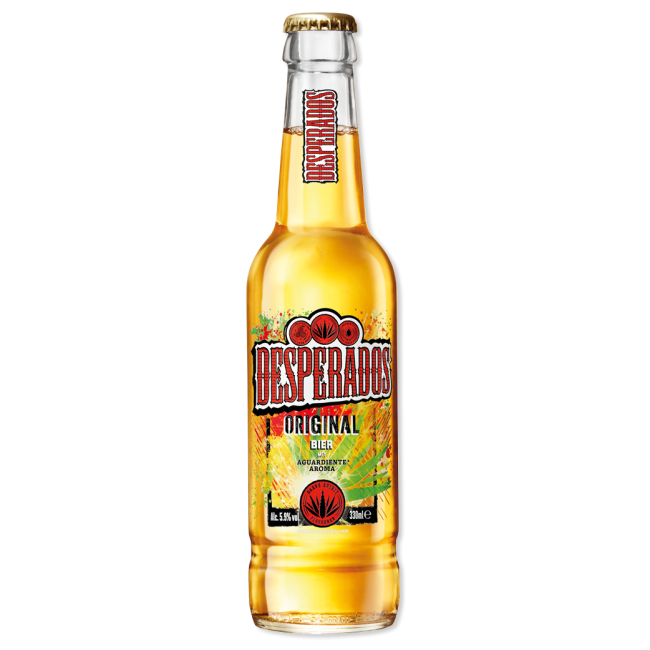 Desperados Original