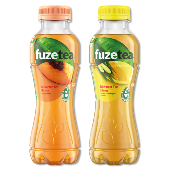 Fuze Tea