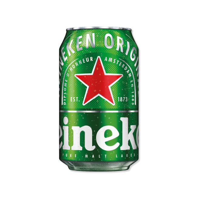 Heineken