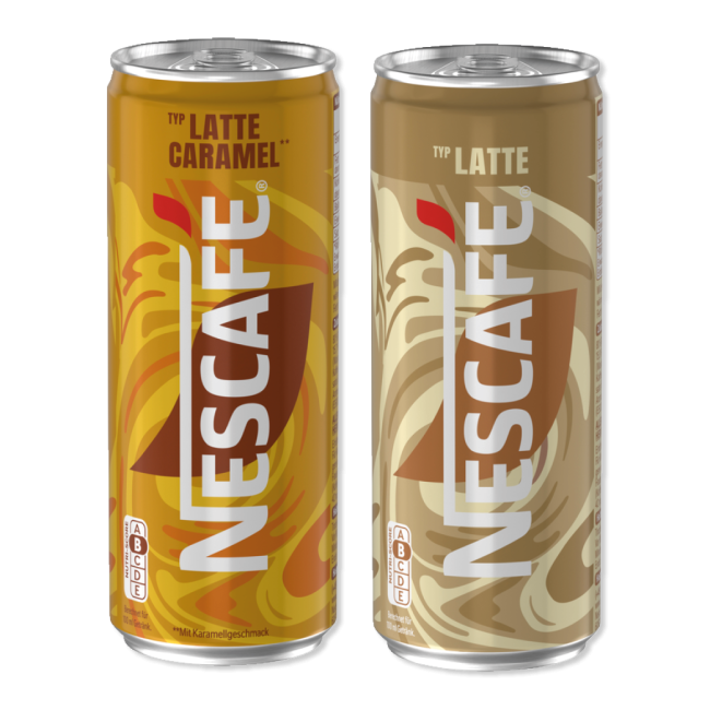 Nescafé