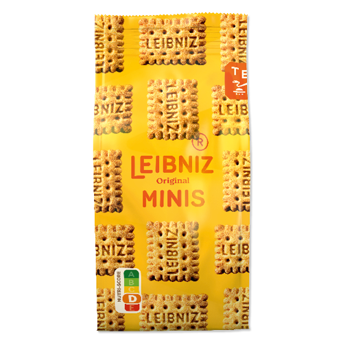 Leipniz Original Minis