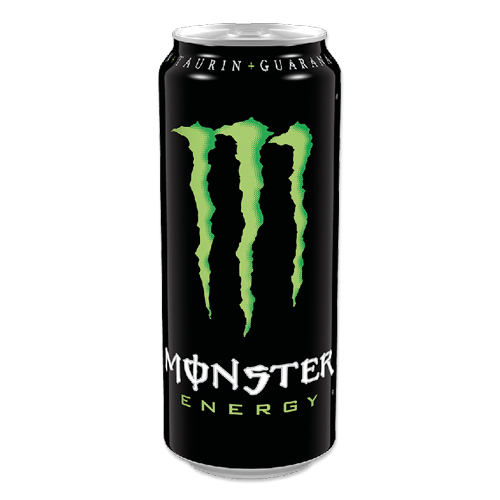 Monster Energy