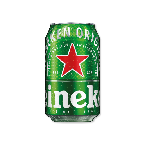 Heineken Heineken