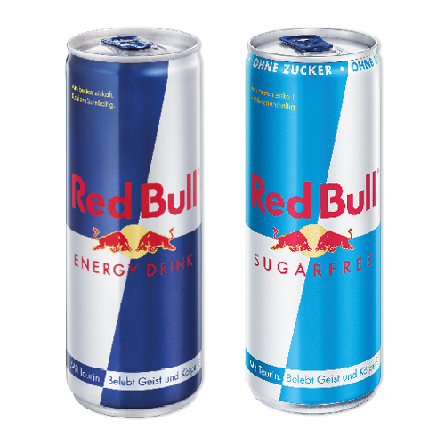 Red Bull Red Bull