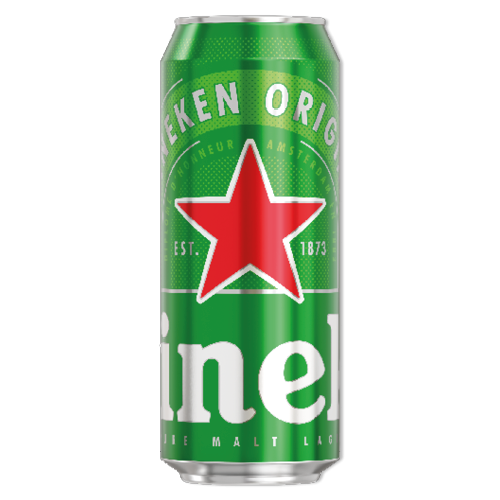 Heineken Heineken