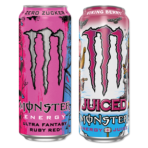 Monster Monster
