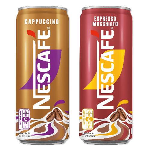 Nescafé Nescafé