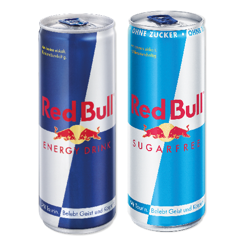 Red Bull Energy Drink Red Bull Energy Drink