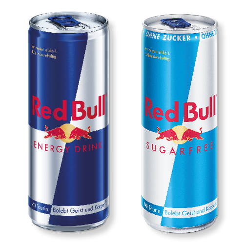 Red Bull Red Bull