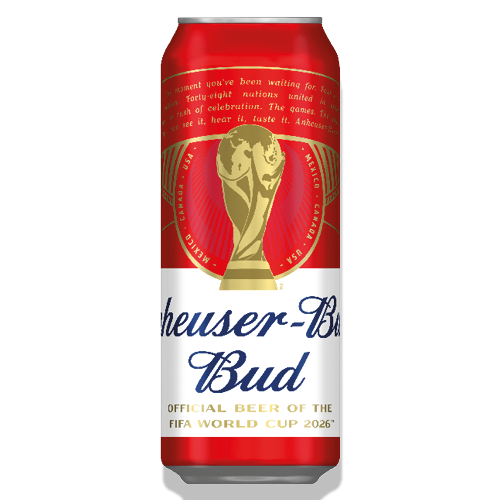 Anheuser-Busch Bud Anheuser-Busch Bud