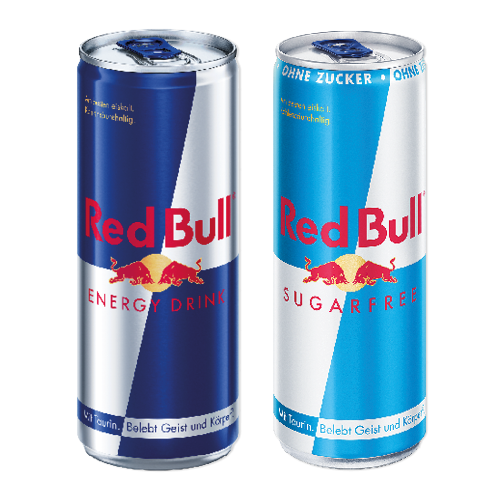 Red Bull Red Bull