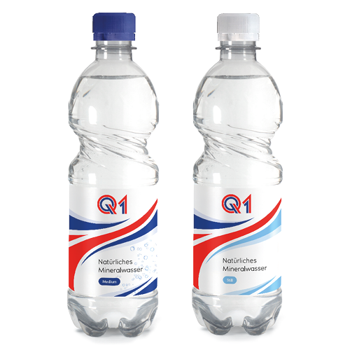 Q1 Mineralwasser Q1 Mineralwasser