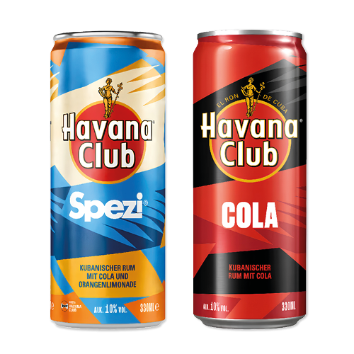 Havana Club Havana Club