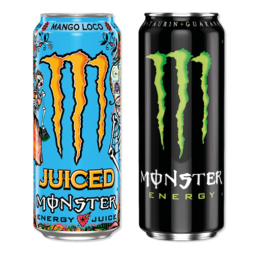 Monster Monster