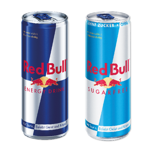 Red Bull Red Bull